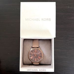Michael Kors Watch
